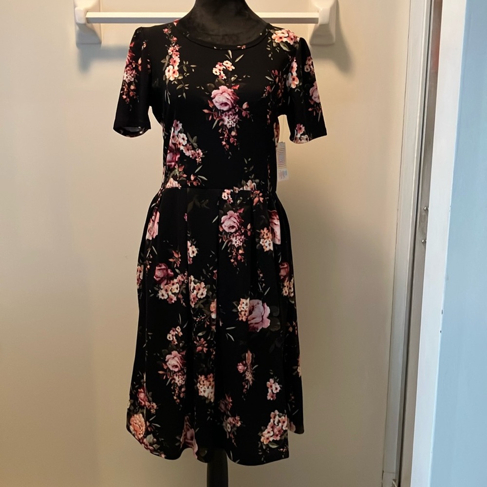 LuLaRoe L Amelia H56